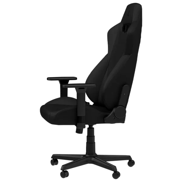 Игровое кресло NITRO concepts S300 Черный photo 3 Игровое кресло NITRO concepts S300 Черный photo 3