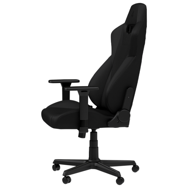 Игровое кресло NITRO concepts S300 Черный photo 3 Игровое кресло NITRO concepts S300 Черный photo 3
