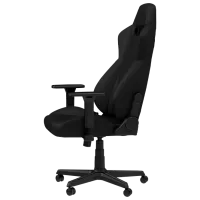 Scaun Gaming NITRO concepts S300 Black photo 3