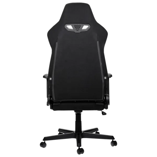 Игровое кресло NITRO concepts S300 Черный photo 4 Игровое кресло NITRO concepts S300 Черный photo 4