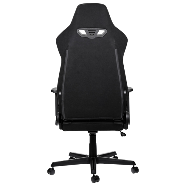 Игровое кресло NITRO concepts S300 Черный photo 4 Игровое кресло NITRO concepts S300 Черный photo 4