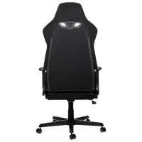 Scaun Gaming NITRO concepts S300 Black photo 4