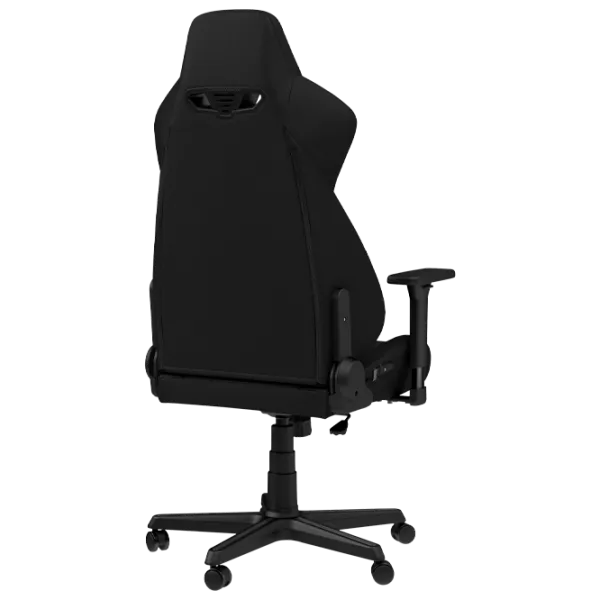 Игровое кресло NITRO concepts S300 Черный photo 5 Игровое кресло NITRO concepts S300 Черный photo 5