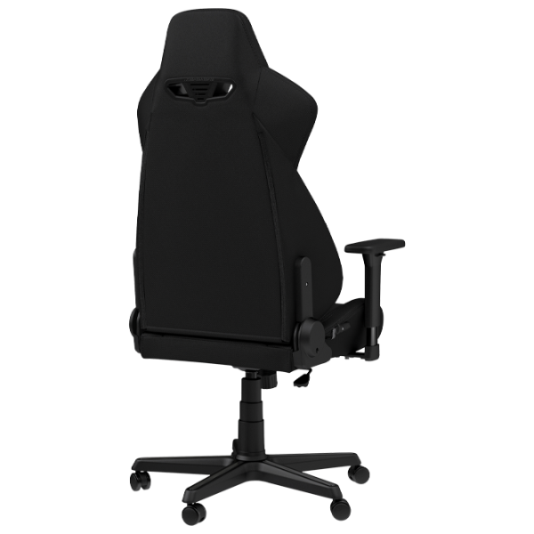 Игровое кресло NITRO concepts S300 Черный photo 5 Игровое кресло NITRO concepts S300 Черный photo 5