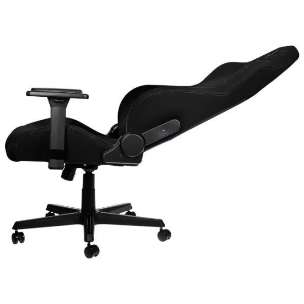 Игровое кресло NITRO concepts S300 Черный photo 6 Игровое кресло NITRO concepts S300 Черный photo 6