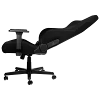 Scaun Gaming NITRO concepts S300 Black photo 6