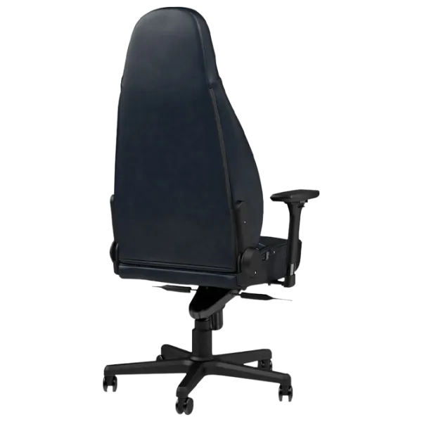 Игровое кресло NOBLECHAIRS ICON Синий photo 3