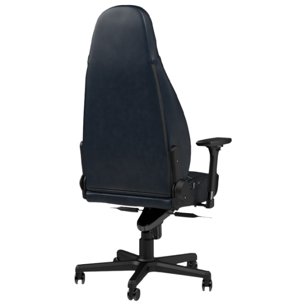Игровое кресло NOBLECHAIRS ICON Синий photo 3