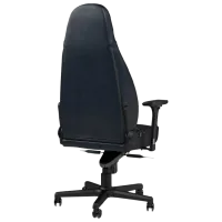 Scaun Gaming NOBLECHAIRS ICON Blue photo 3