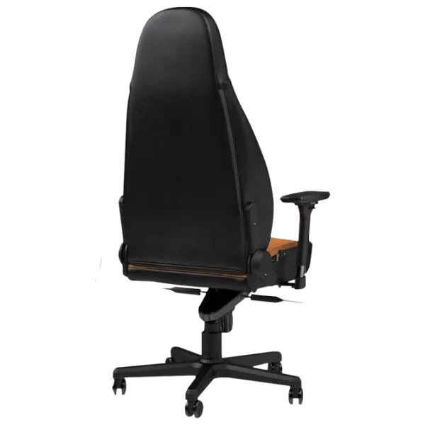 Scaun Gaming NOBLECHAIRS ICON Brown photo 4
