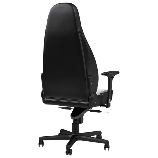 Игровое кресло NOBLECHAIRS ICON Белый photo 4