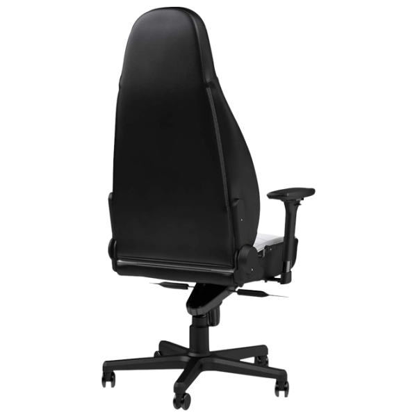 Игровое кресло NOBLECHAIRS ICON Белый photo 4