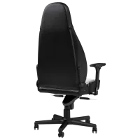 Scaun Gaming NOBLECHAIRS ICON White photo 4