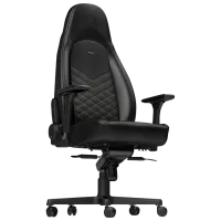 Scaun Gaming NOBLECHAIRS ICON Brown photo 2