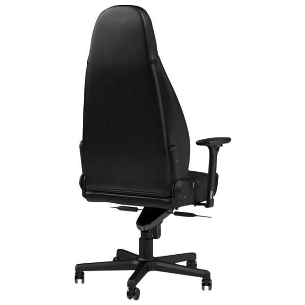 Scaun Gaming NOBLECHAIRS ICON Brown photo 5