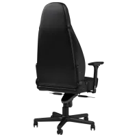 Scaun Gaming NOBLECHAIRS ICON Brown photo 5