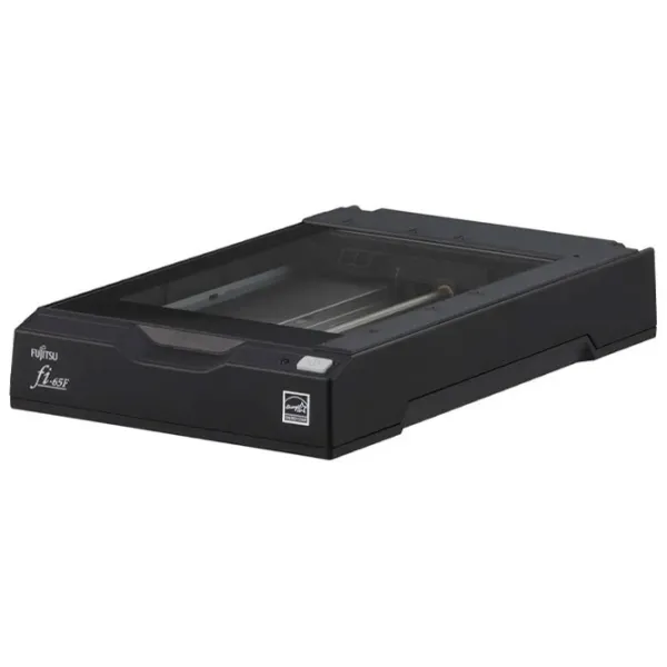 Scaner FUJITSU fi-65F Flatbed/ CIS photo 2