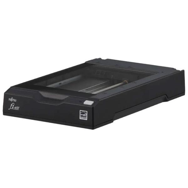 Scaner FUJITSU fi-65F Flatbed/ CIS photo 2