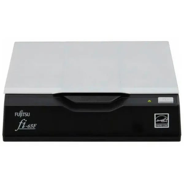 Scaner FUJITSU fi-65F Flatbed/ CIS photo 3