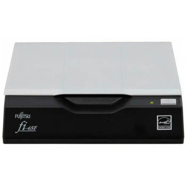 Scaner FUJITSU fi-65F Flatbed/ CIS photo 3