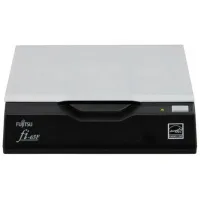 Scaner FUJITSU fi-65F Flatbed/ CIS photo 3