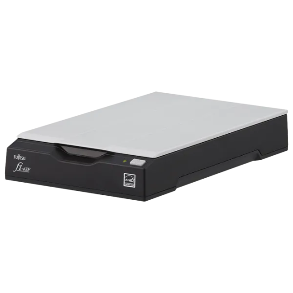 Scaner FUJITSU fi-65F Flatbed/ CIS photo 4