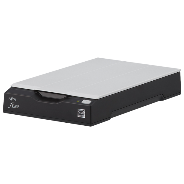 Scaner FUJITSU fi-65F Flatbed/ CIS photo 4