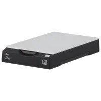 Scaner FUJITSU fi-65F Flatbed/ CIS photo 4