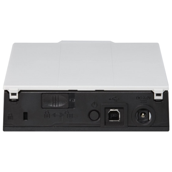 Scaner FUJITSU fi-65F Flatbed/ CIS photo 5