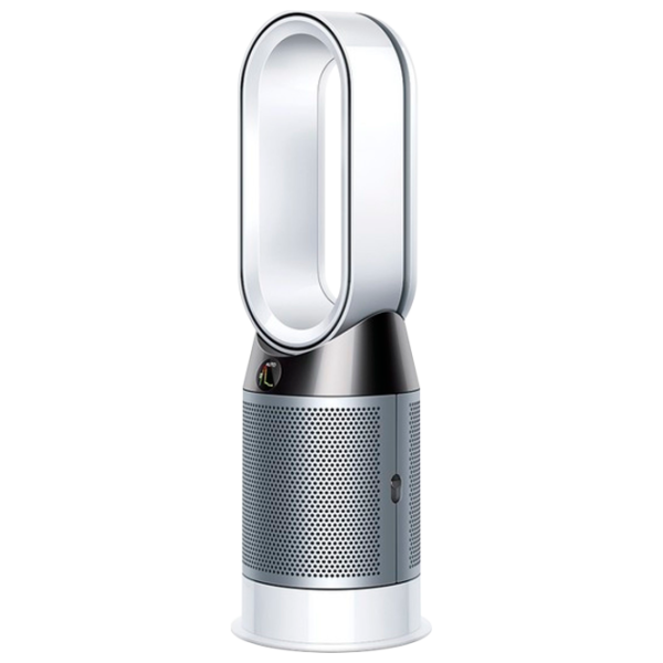 Увлажнитель-очиститель воздуха Dyson PH01 Напольная/ Серебристый photo 2