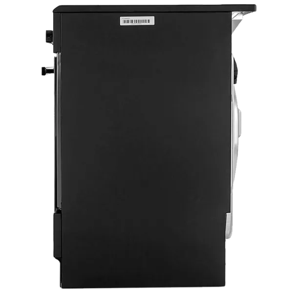 Aragaz Hansa FCCM68203 Electrică/ Black photo 3