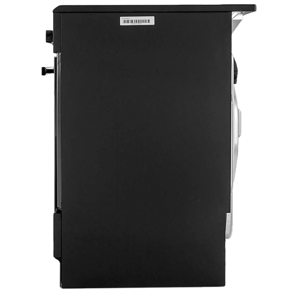 Aragaz Hansa FCCM68203 Electrică/ Black photo 3