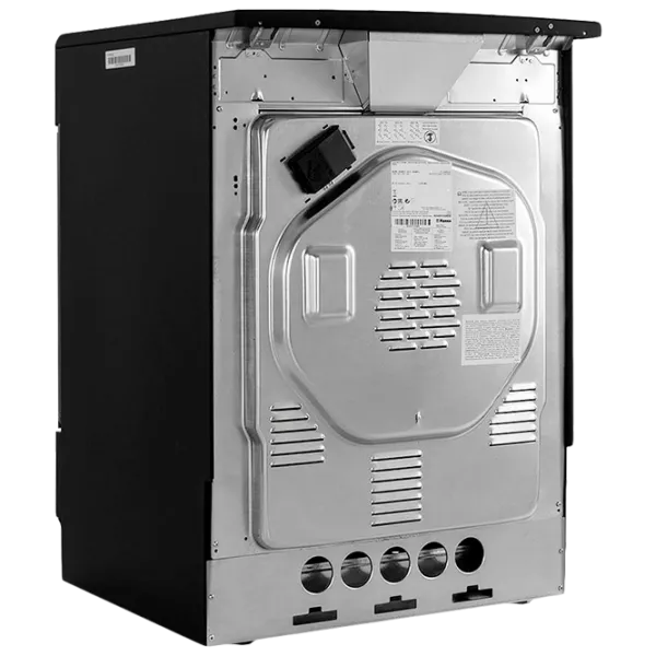 Aragaz Hansa FCCM68203 Electrică/ Black photo 4