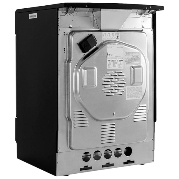 Aragaz Hansa FCCM68203 Electrică/ Black photo 4