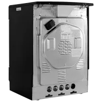 Aragaz Hansa FCCM68203 Electrică/ Black photo 4