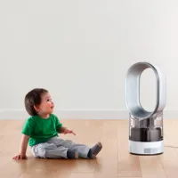 Увлажнитель воздуха Dyson AM10 Ультразвуковой/ Белый photo 4