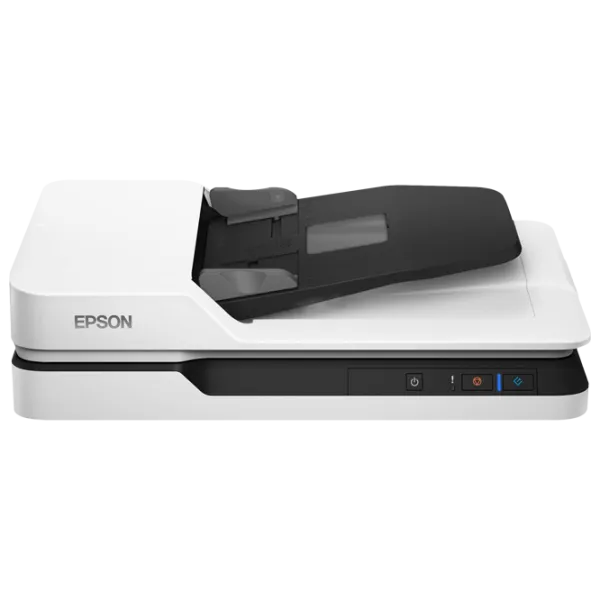 Scaner Epson WorkForce DS-1630 Flatbed/ CIS photo 2