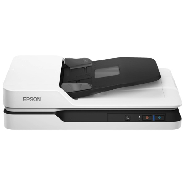 Scaner Epson WorkForce DS-1630 Flatbed/ CIS photo 2