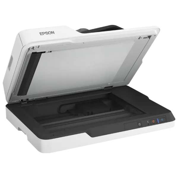 Scaner Epson WorkForce DS-1630 Flatbed/ CIS photo 3