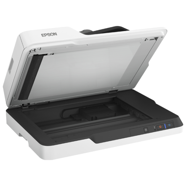 Scaner Epson WorkForce DS-1630 Flatbed/ CIS photo 3