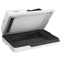 Сканер Epson WorkForce DS-1630 Планшетный/ CIS photo 3