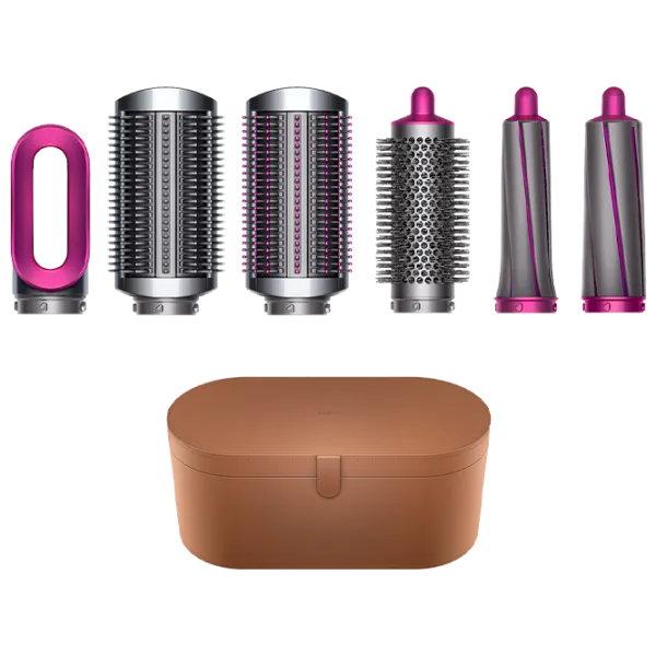 Aparat pentru aranjarea părului Dyson Airwrap HS01 1300 W/ Gray photo 3