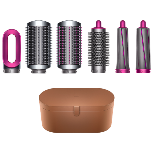 Aparat pentru aranjarea părului Dyson Airwrap HS01 1300 W/ Gray photo 3