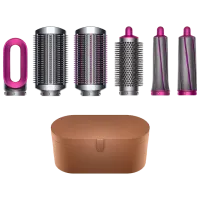 Aparat pentru aranjarea părului Dyson Airwrap HS01 1300 W/ Gray photo 3