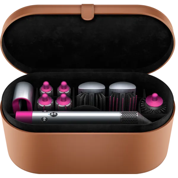 Aparat pentru aranjarea părului Dyson Airwrap HS01 1300 W/ Gray photo 6