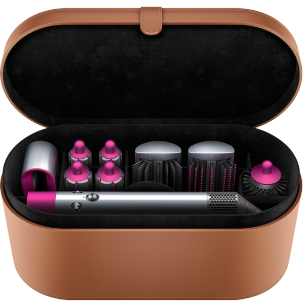 Aparat pentru aranjarea părului Dyson Airwrap HS01 1300 W/ Gray photo 6
