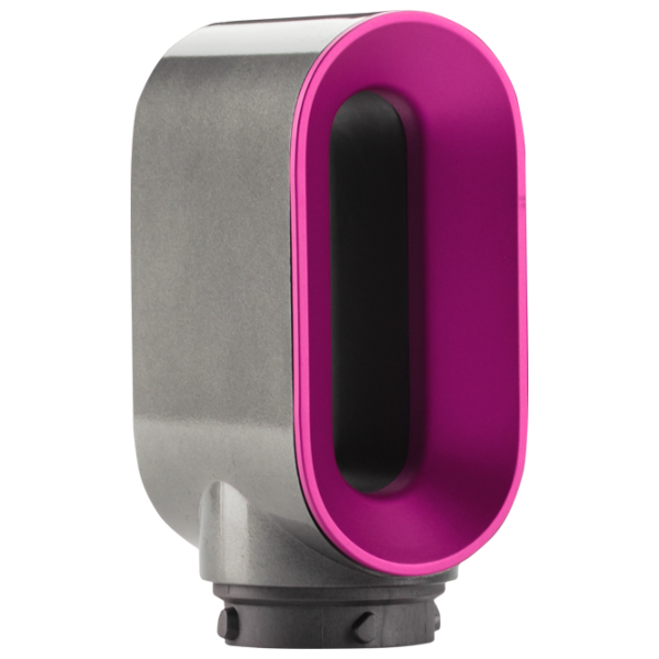 Aparat pentru aranjarea părului Dyson Airwrap HS01 1300 W/ Gray photo 12