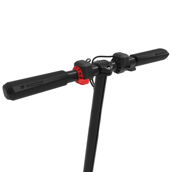 Электрический самокат Razor E Prime Air Черный photo 2 Электрический самокат Razor E Prime Air Черный photo 2