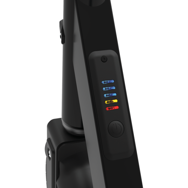 Электрический самокат Razor E Prime Air Черный photo 4 Электрический самокат Razor E Prime Air Черный photo 4