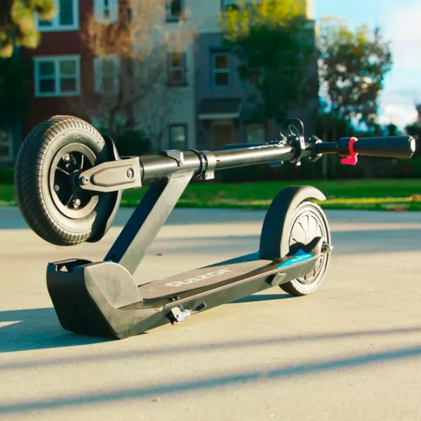 Электрический самокат Razor E Prime Air Черный photo 5 Электрический самокат Razor E Prime Air Черный photo 5